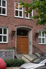 Bild Schuldnerberatung in St. Answerushaus des SkF e.V. Kiel
